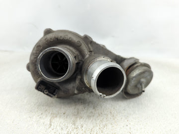 2015 Navigator Turbocharger Turbo Charger Super Charger Supercharger