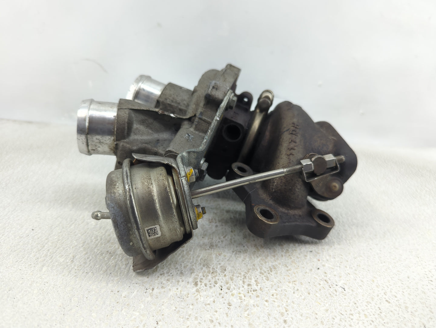 2015 Navigator Turbocharger Turbo Charger Super Charger Supercharger - Oemusedautoparts1.com