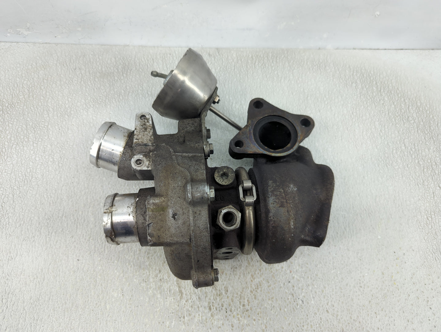 2015 Navigator Turbocharger Turbo Charger Super Charger Supercharger - Oemusedautoparts1.com