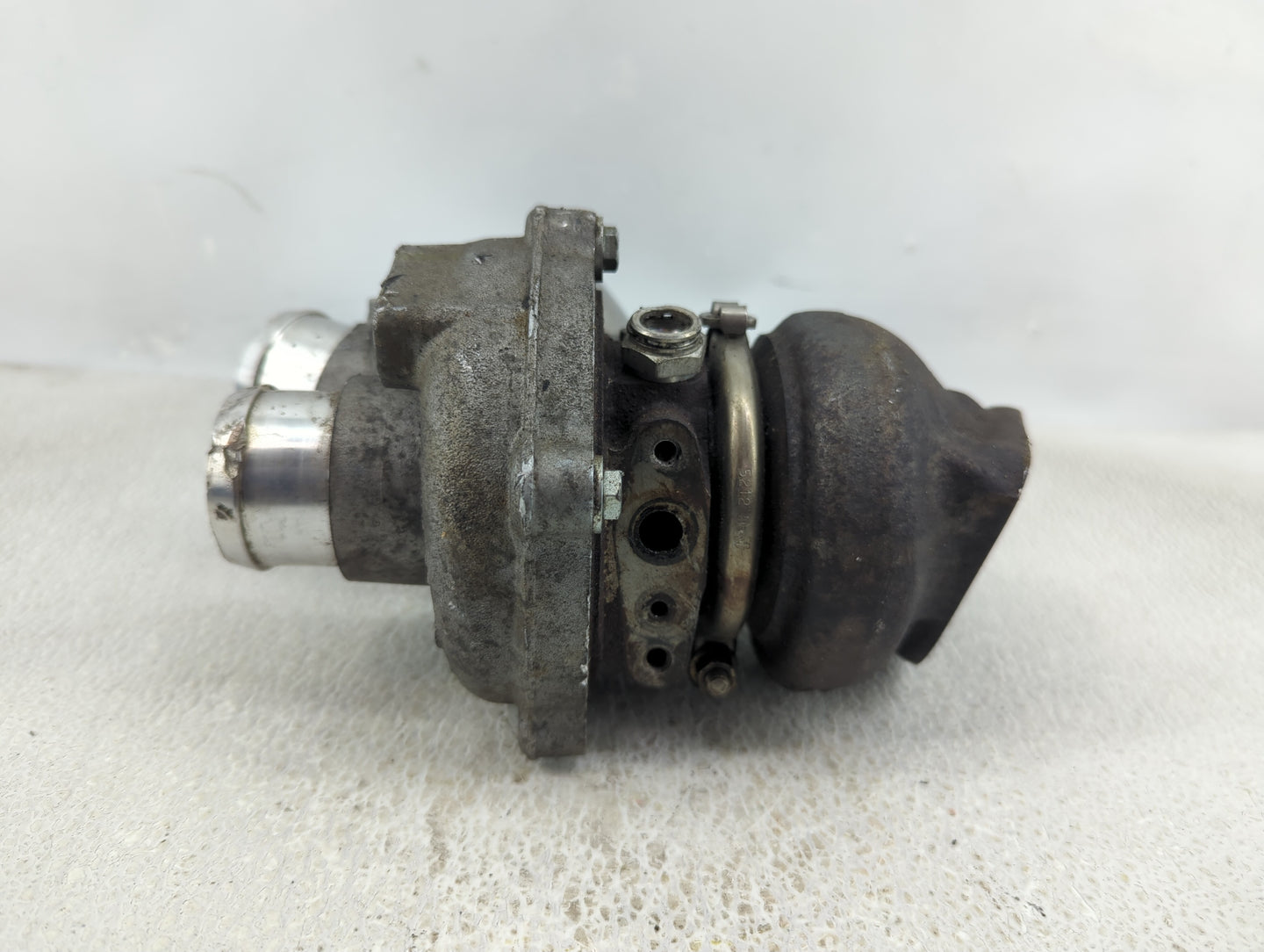 2015 Navigator Turbocharger Turbo Charger Super Charger Supercharger - Oemusedautoparts1.com