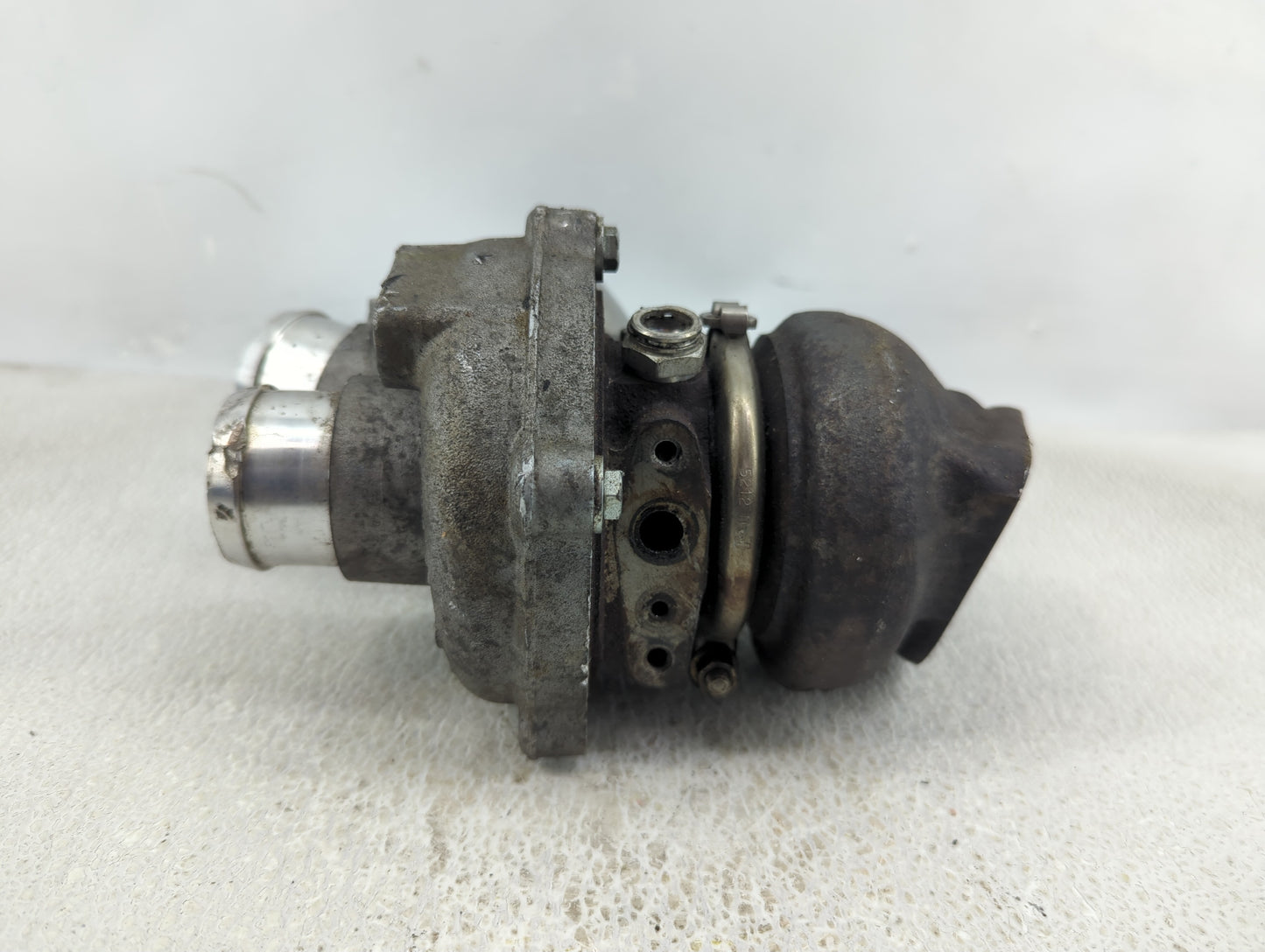 2015 Navigator Turbocharger Turbo Charger Super Charger Supercharger - Oemusedautoparts1.com