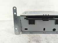 2015-2016 Lincoln Navigator Radio AM FM Cd Player Receiver Replacement P/N:FL7T-19C107-CC Fits Fits 2015 2016 OEM Used Auto 