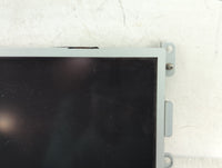 2015-2015 Lincoln Navigator Information Display Screen - Oemusedautoparts1.com