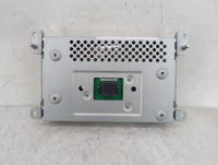 2015-2015 Lincoln Navigator Information Display Screen - Oemusedautoparts1.com