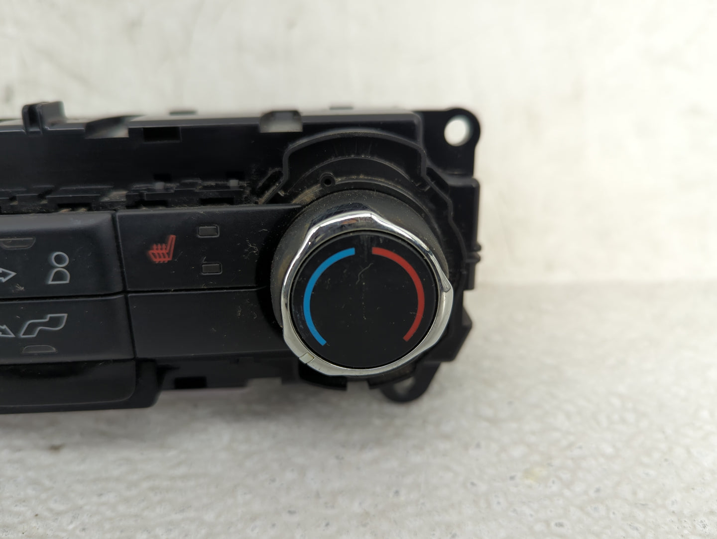2015-2016 Lincoln Navigator Climate Control Module Temperature AC/Heater Replacement P/N:FL74-19980-AD Fits Fits 2015 2016 O