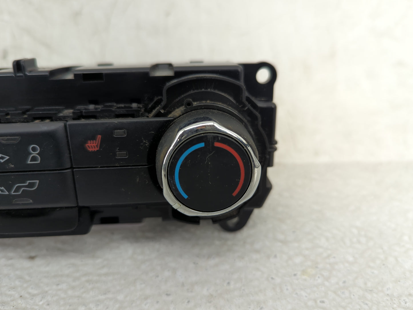 2015-2016 Lincoln Navigator Climate Control Module Temperature AC/Heater Replacement P/N:FL74-19980-AD Fits Fits 2015 2016 O