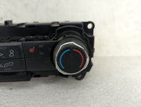 2015-2016 Lincoln Navigator Climate Control Module Temperature AC/Heater Replacement P/N:FL74-19980-AD Fits Fits 2015 2016 O