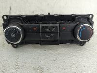 2015-2016 Lincoln Navigator Climate Control Module Temperature AC/Heater Replacement P/N:FL74-19980-AD Fits Fits 2015 2016 O