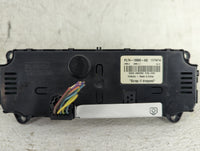 2015-2016 Lincoln Navigator Climate Control Module Temperature AC/Heater Replacement P/N:FL74-19980-AD Fits Fits 2015 2016 O