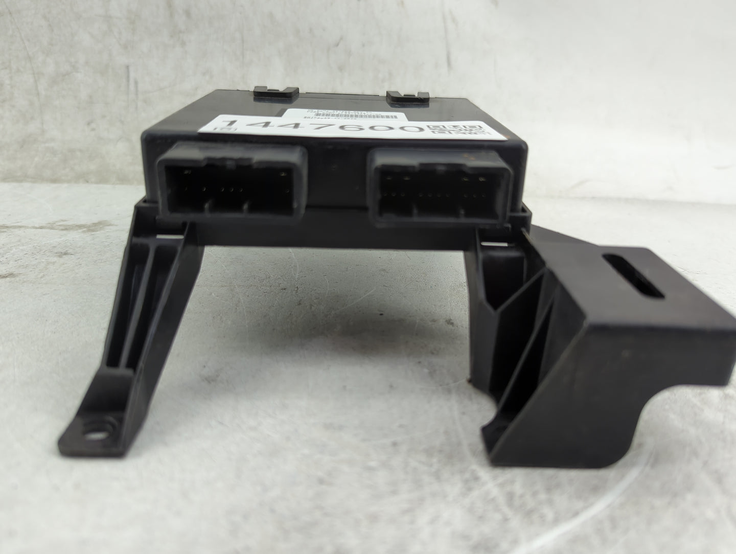 2015-2017 Lincoln Navigator Body Control Module Bcm Inner Cabin Fuse Box - Oemusedautoparts1.com