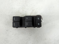2015-2017 Lincoln Navigator Master Power Window Switch Replacement Driver Side Left P/N:FL7T-14540-AAW Fits Fits 2015 2016 2
