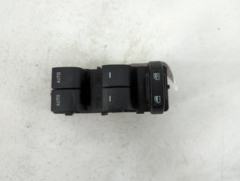 compare product 2015-2017 Lincoln Navigator Master Power Window Switch Replacement Driver Side Left P/N:FL7T-14540-AAW Fits Fits 2015 2016 2017 OEM Used Auto Parts