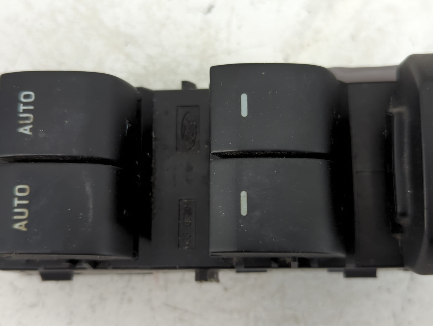 2015-2017 Lincoln Navigator Master Power Window Switch Replacement Driver Side Left P/N:FL7T-14540-AAW Fits Fits 2015 2016 2