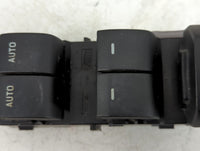 2015-2017 Lincoln Navigator Master Power Window Switch Replacement Driver Side Left P/N:FL7T-14540-AAW Fits Fits 2015 2016 2