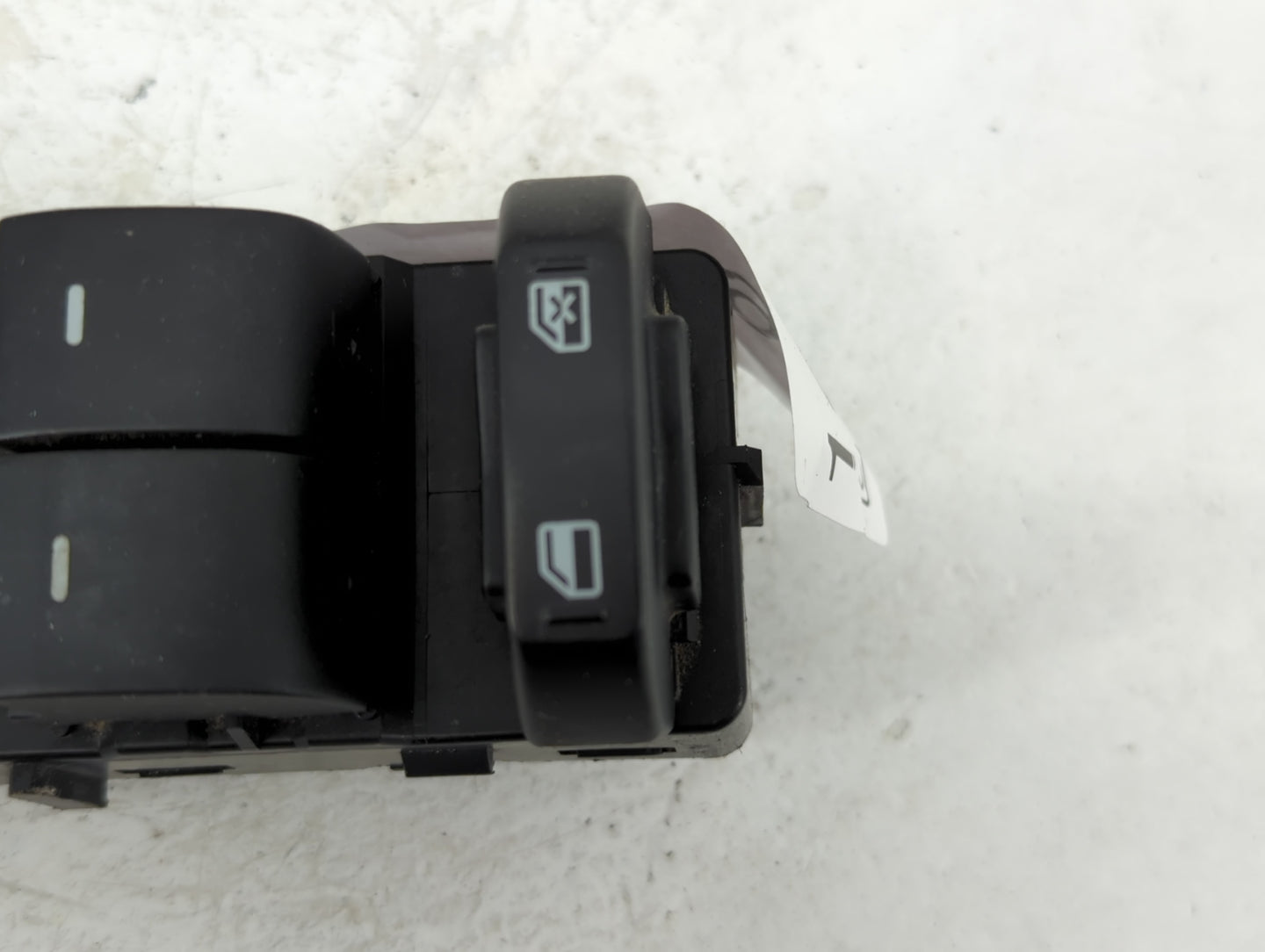 2015-2017 Lincoln Navigator Master Power Window Switch Replacement Driver Side Left P/N:FL7T-14540-AAW Fits Fits 2015 2016 2