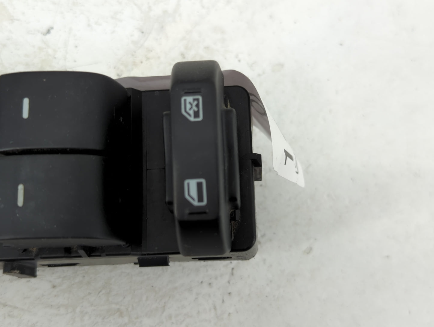 2015-2017 Lincoln Navigator Master Power Window Switch Replacement Driver Side Left P/N:FL7T-14540-AAW Fits Fits 2015 2016 2