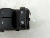 2015-2017 Lincoln Navigator Master Power Window Switch Replacement Driver Side Left P/N:FL7T-14540-AAW Fits Fits 2015 2016 2
