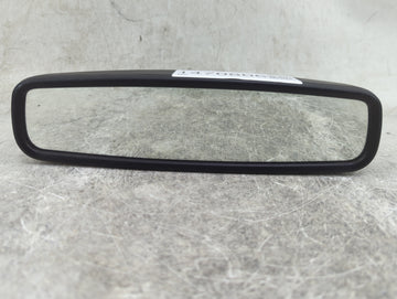 2015 Lincoln Navigator Interior Rear View Mirror Replacement OEM P/N:BU5A17E678LA 010815905-2368 Fits OEM Used Auto Parts - 