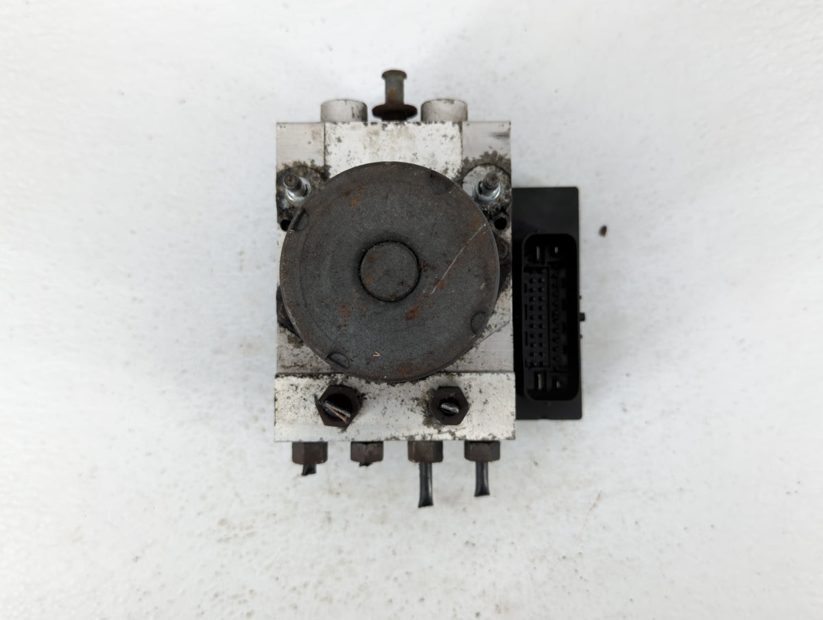 2015-2017 Lincoln Navigator Anti-Lock Brake ABS Pump Module Actuator OEM P/N:FL14-2C405-B Fits Fits 2015 2016 2017 OEM Used 