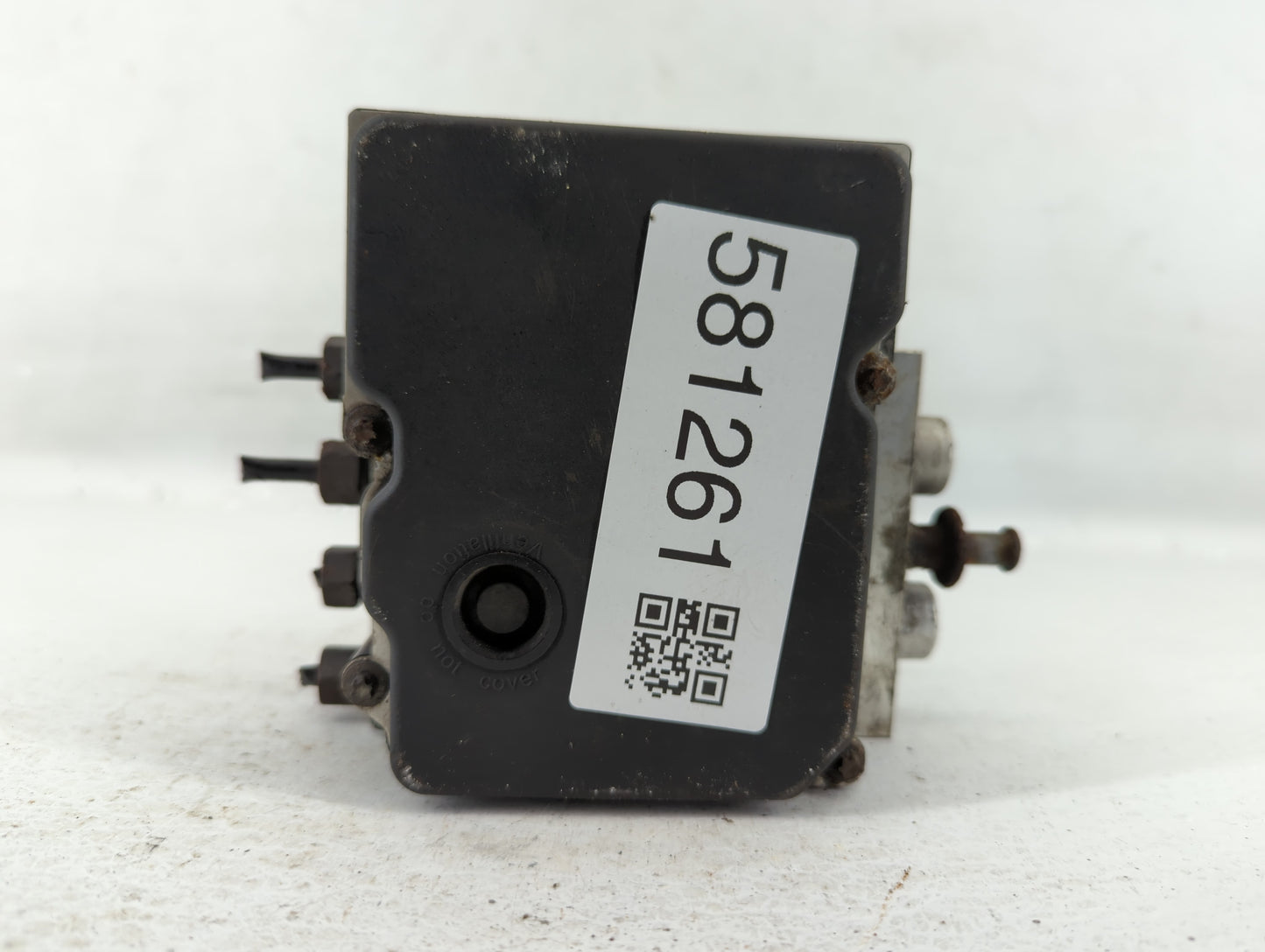 2015-2017 Lincoln Navigator ABS Pump Control Module Replacement P/N:FL14-2C405-B Fits Fits 2015 2016 2017 OEM Used Auto Part