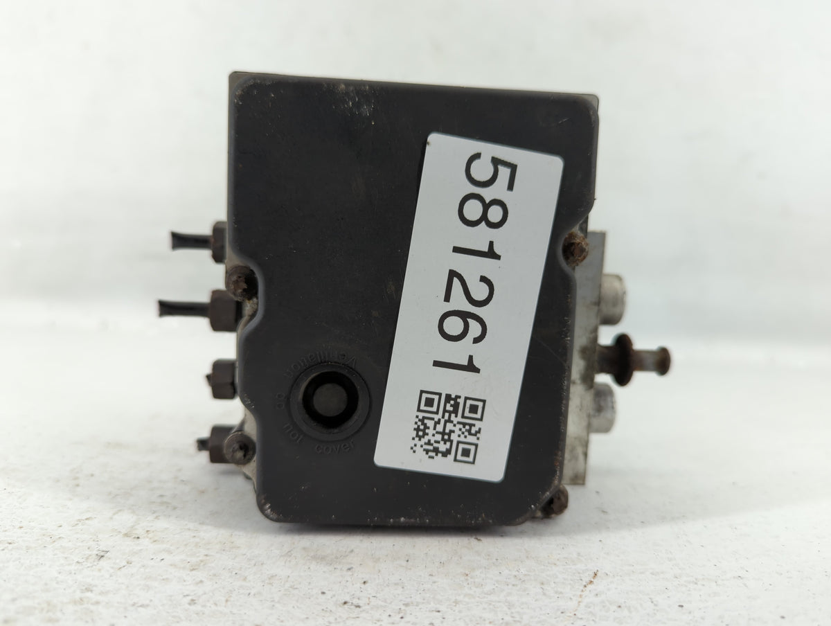 2015-2017 Lincoln Navigator Anti-Lock Brake ABS Pump Module Actuator OEM P/N:FL14-2C405-B Fits Fits 2015 2016 2017 OEM Used 