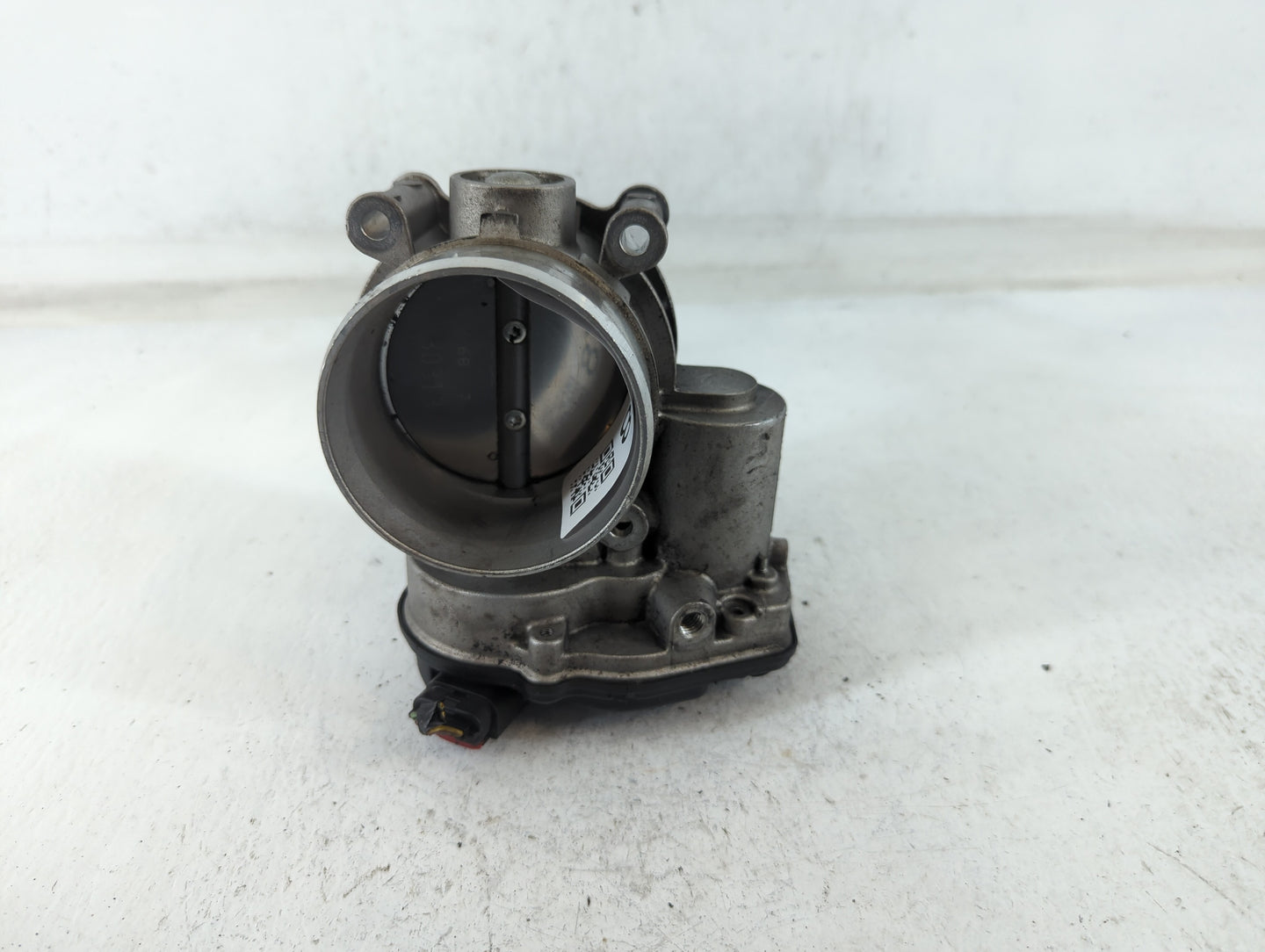 2015-2017 Lincoln Navigator Throttle Body P/N:201714005023 BL3E-9F991-AJ Fits Fits 2011 2012 2013 2014 2015 2016 2017 2018 2