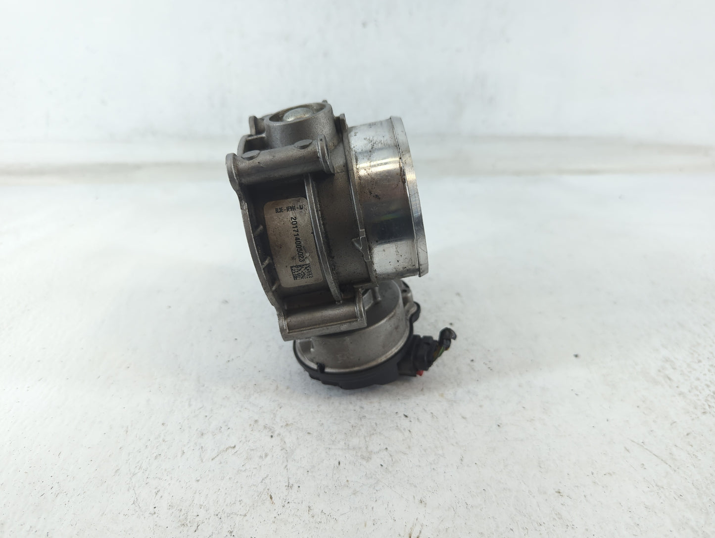 2015-2017 Lincoln Navigator Throttle Body P/N:201714005023 BL3E-9F991-AJ Fits Fits 2011 2012 2013 2014 2015 2016 2017 2018 2
