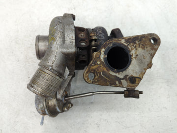 2015 Navigator Turbocharger Turbo Charger Super Charger Supercharger - Oemusedautoparts1.com