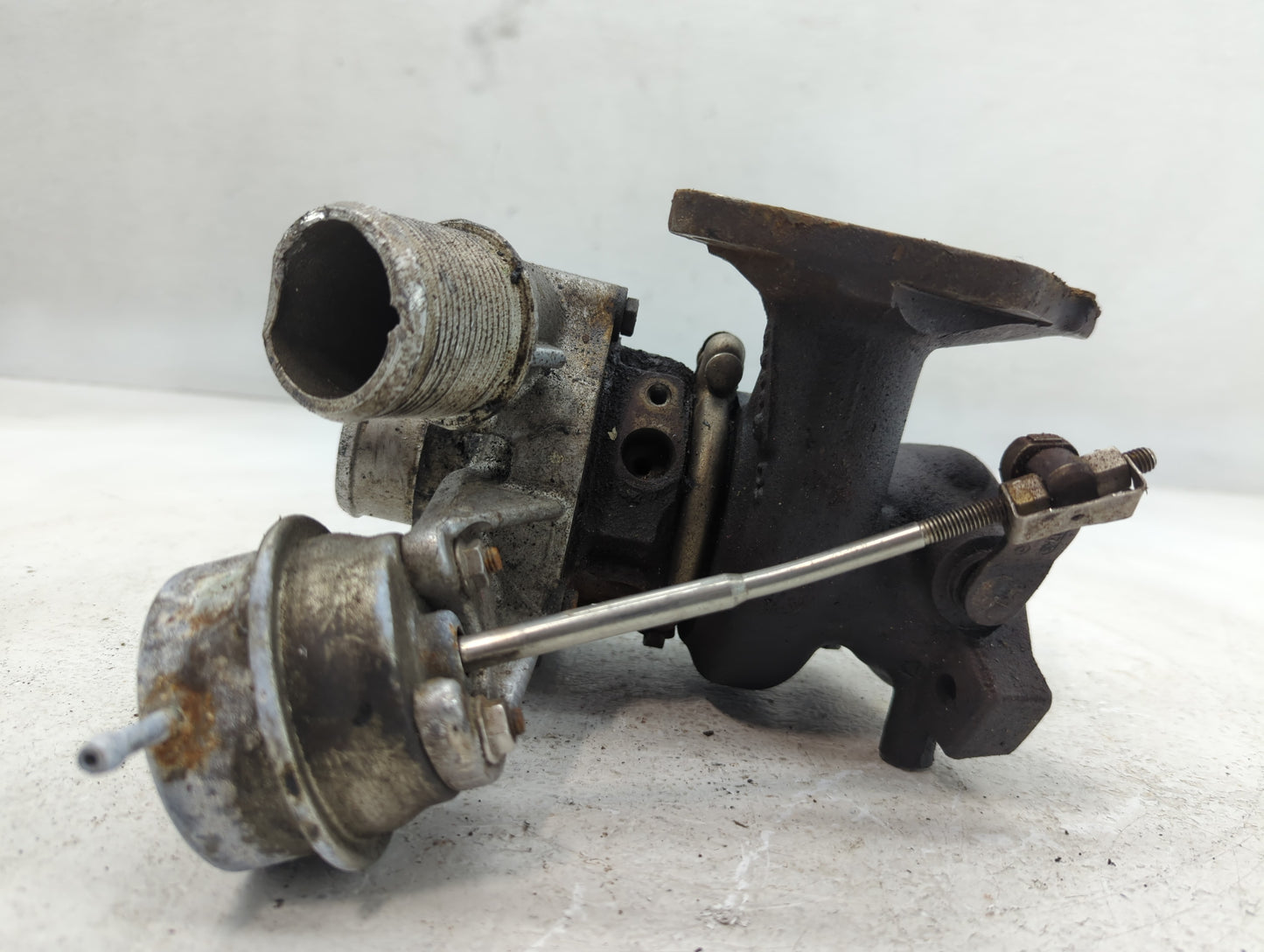 2015 Navigator Turbocharger Turbo Charger Super Charger Supercharger - Oemusedautoparts1.com