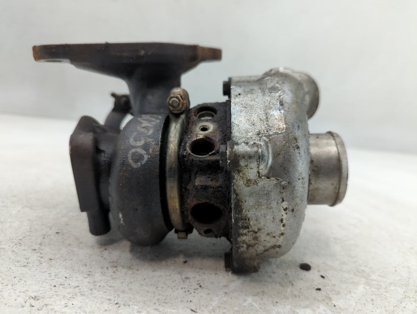 2015 Navigator Turbocharger Turbo Charger Super Charger Supercharger - Oemusedautoparts1.com