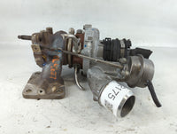 2015 Navigator Turbocharger Turbo Charger Super Charger Supercharger - Oemusedautoparts1.com