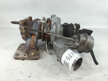 2015 Navigator Turbocharger Turbo Charger Super Charger Supercharger