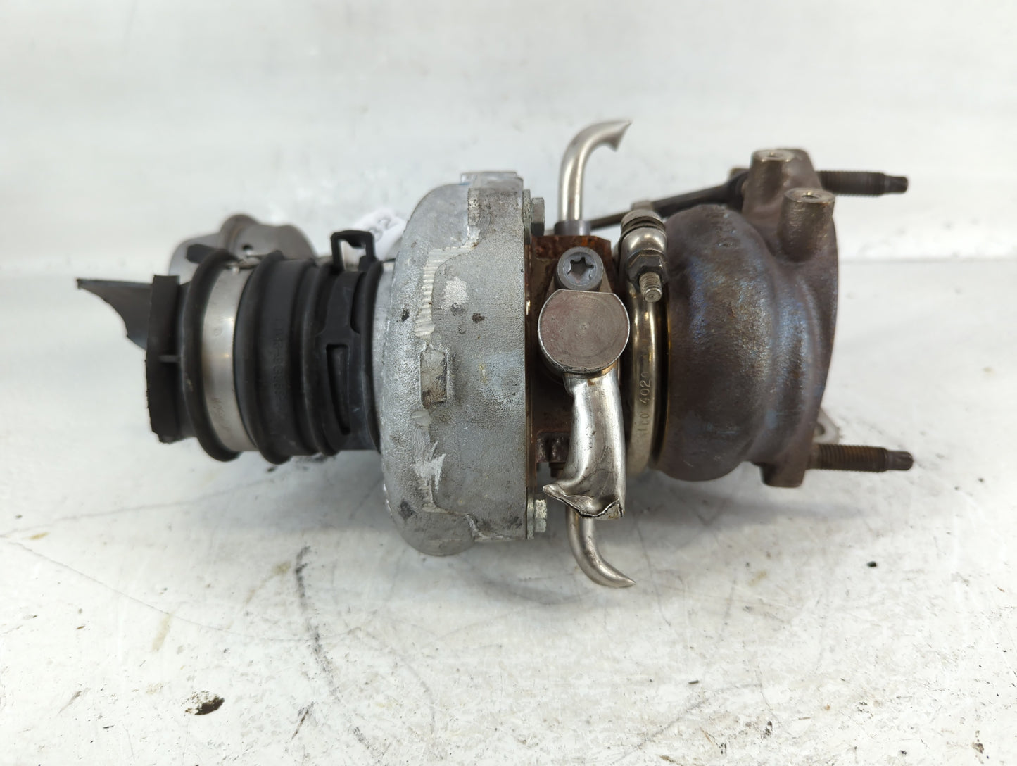 2015 Navigator Turbocharger Turbo Charger Super Charger Supercharger - Oemusedautoparts1.com