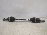 2015 Maserati Ghibli Axle Shaft Front Passenger Cv C/v - Oemusedautoparts1.com