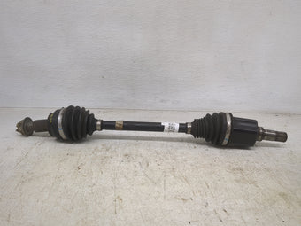 compare product 2015 Maserati Ghibli Axle Shaft Front Passenger Cv C/v