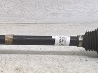 2015 Maserati Ghibli Axle Shaft Front Passenger Cv C/v - Oemusedautoparts1.com