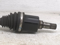 2015 Maserati Ghibli Axle Shaft Front Passenger Cv C/v - Oemusedautoparts1.com