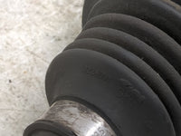 2015 Maserati Ghibli Axle Shaft Front Passenger Cv C/v - Oemusedautoparts1.com