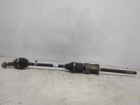 2015 Maserati Quattroporte Axle Shaft Front Driver Cv C/v - Oemusedautoparts1.com
