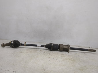 compare product 2015 Maserati Quattroporte Axle Shaft Front Driver Cv C/v