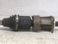 2015 Maserati Quattroporte Axle Shaft Front Driver Cv C/v - Oemusedautoparts1.com