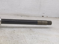 2015 Maserati Quattroporte Axle Shaft Front Driver Cv C/v - Oemusedautoparts1.com