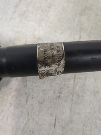 2015 Maserati Quattroporte Axle Shaft Front Driver Cv C/v - Oemusedautoparts1.com