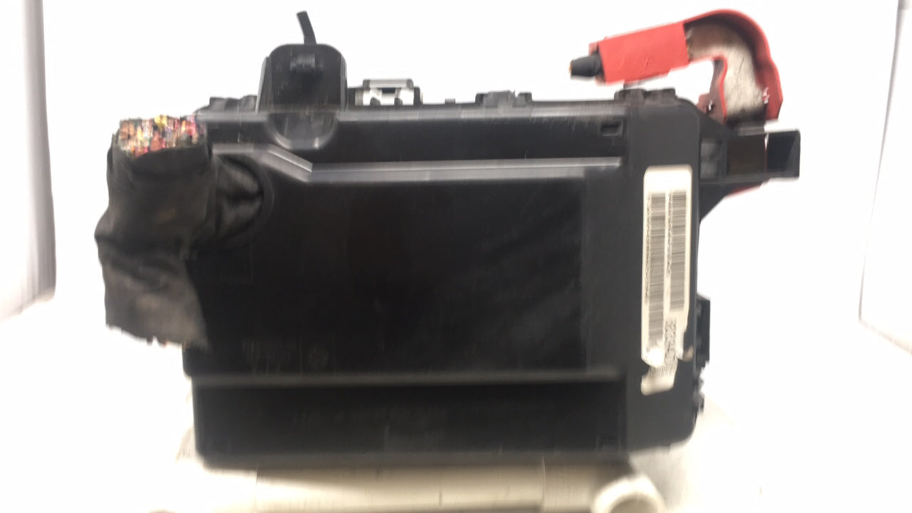 2015 Maserati Quattroporte Fusebox Fuse Box Panel Relay Module P/N:7154-7630-30 Fits OEM Used Auto Parts - Oemusedautoparts1