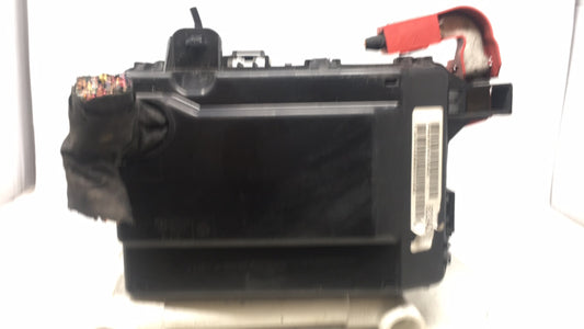 2015 Maserati Quattroporte Fusebox Fuse Box Panel Relay Module P/N:7154-7630-30 Fits OEM Used Auto Parts - Oemusedautoparts1