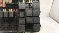 2015 Maserati Quattroporte Fusebox Fuse Box Panel Relay Module P/N:7154-7630-30 Fits OEM Used Auto Parts - Oemusedautoparts1