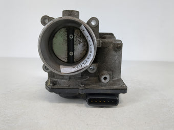 compare product 2012-2018 Mazda 3 Throttle Body P/N:0675 3S31 K4238, 13 640 Fits Fits 2012 2013 2014 2015 2016 2017 2018 OEM Used Auto Parts