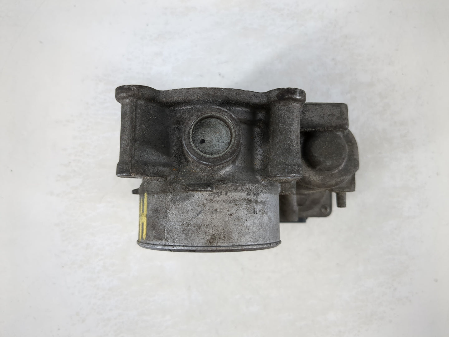 2012-2018 Mazda 3 Throttle Body P/N:0675 3S31 K4238, 13 640 Fits Fits 2012 2013 2014 2015 2016 2017 2018 OEM Used Auto Parts