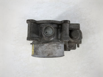 2012-2018 Mazda 3 Throttle Body P/N:0675 3S31 K4238, 13 640 Fits Fits 2012 2013 2014 2015 2016 2017 2018 OEM Used Auto Parts