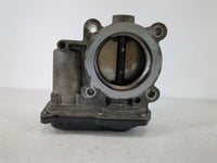 2012-2018 Mazda 3 Throttle Body P/N:0675 3S31 K4238, 13 640 Fits Fits 2012 2013 2014 2015 2016 2017 2018 OEM Used Auto Parts